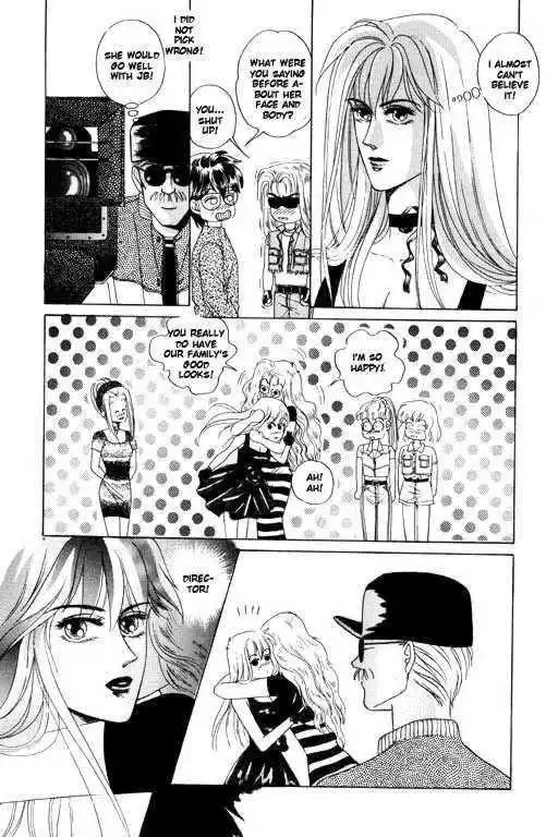 Paradise City Chapter 4 35